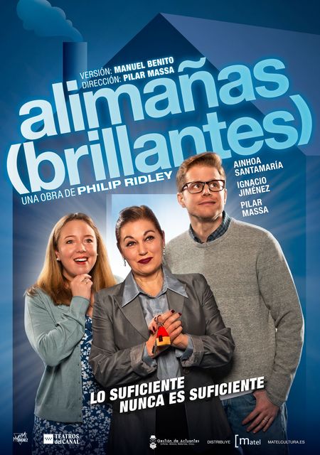 Alimañas (brillantes)