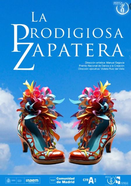La Prodigiosa Zapatera