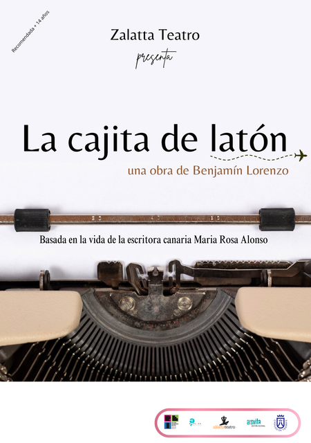 La cajita de latón