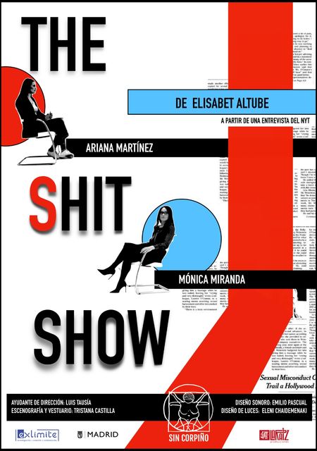 The shit show