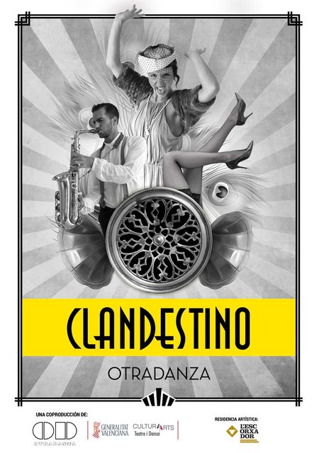 Clandestino