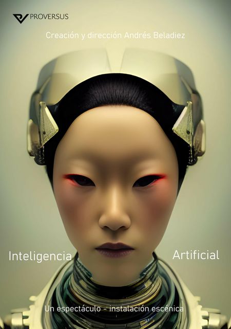 Inteligencia Artificial