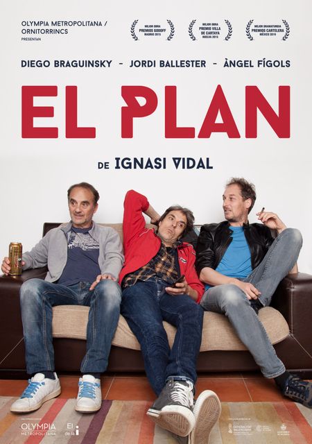 El plan