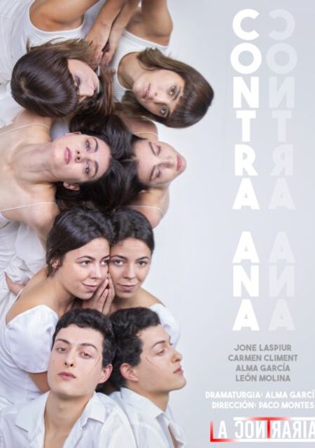 Contra Ana