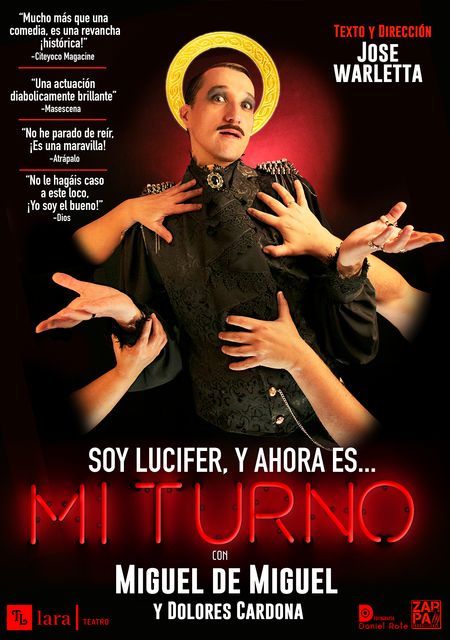 Mi turno