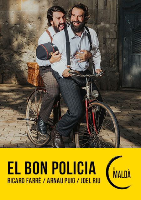 El Bon Policia