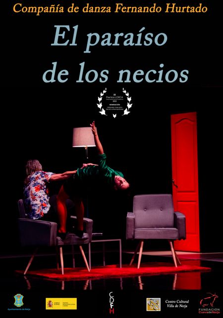 El Paraíso de los necios