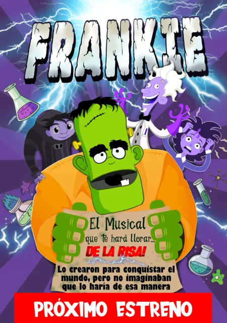 Frankie