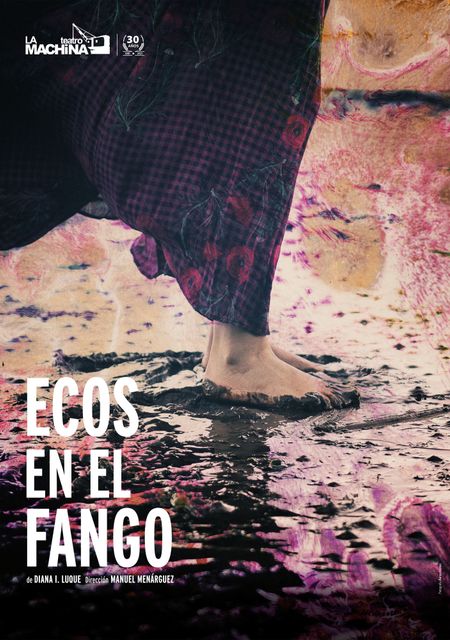 Ecos en el fango