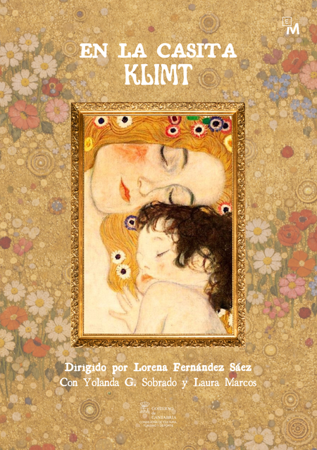 En la casita Klimt