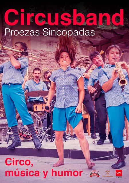 Proezas sincopadas