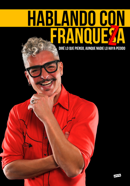Parlant amb Franquesa / Hablando con Franquesa