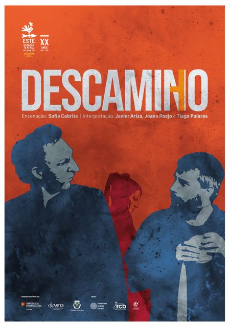 Descamino
