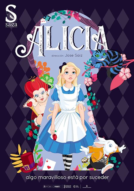 Alicia