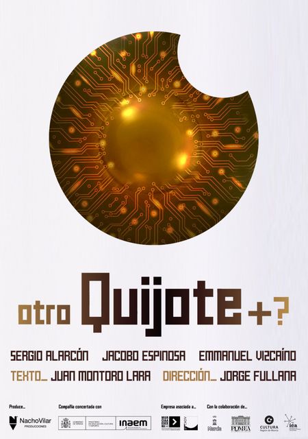 otro Quijote +?