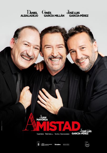Amistad