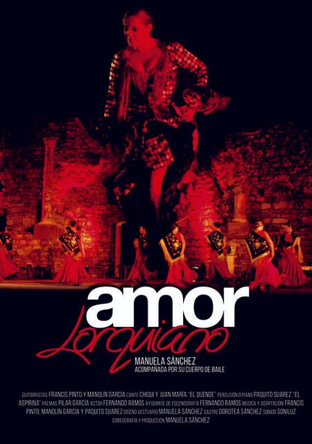 Amor Lorquiano