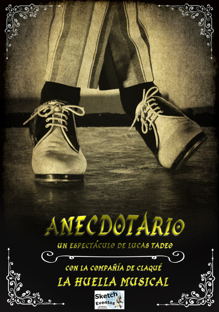 Anecdotario
