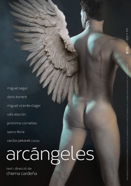 Arcángeles