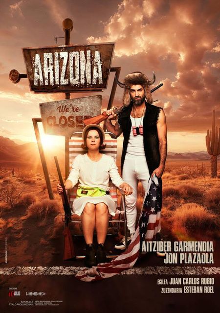 Arizona