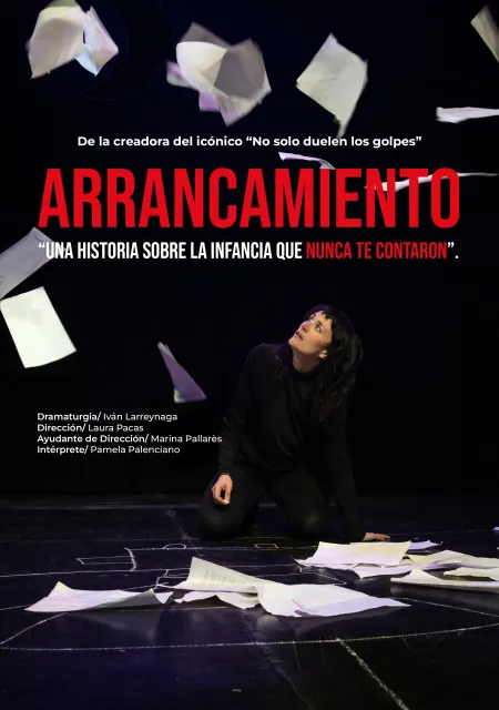 Arrancamiento