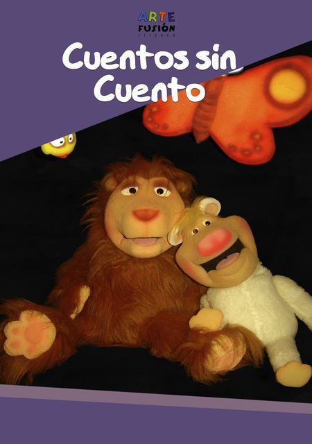 Cuentos sin Cuento