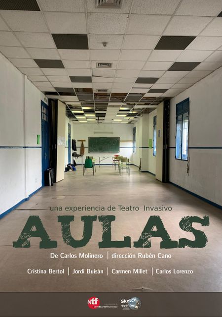 Aulas