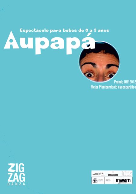 Aupapá
