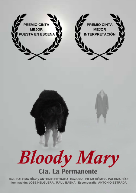 Bloody Mary