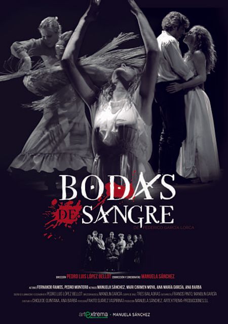 Bodas de Sangre