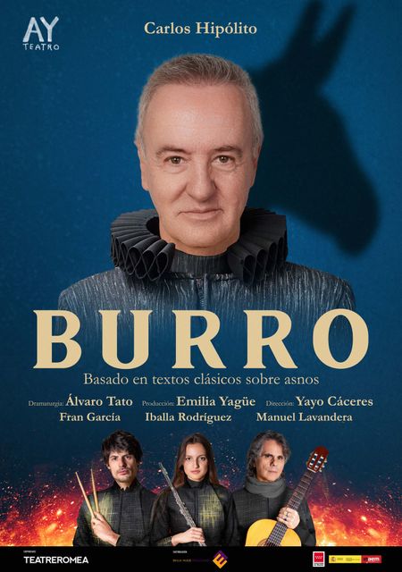 Burro
