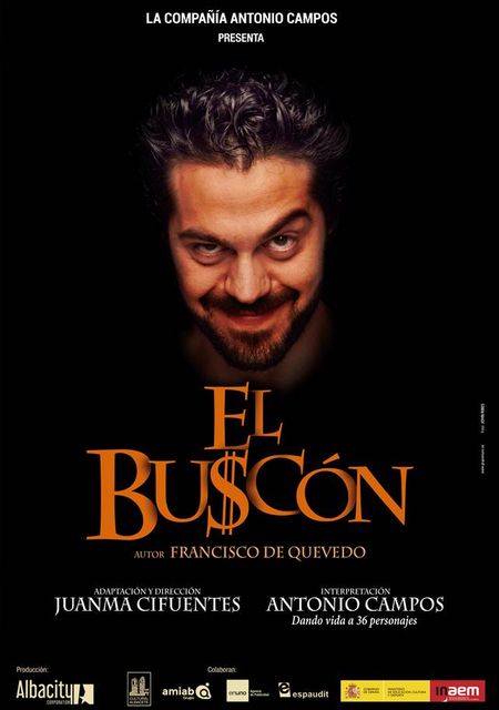 El Buscón
