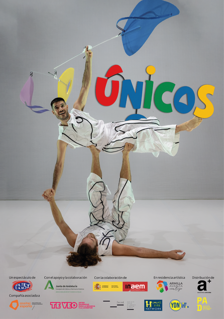 Únicos