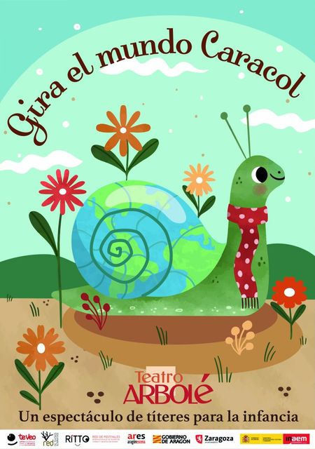 Gira el mundo Caracol