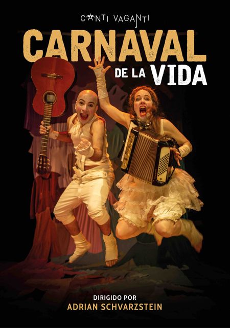 Carnaval de la vida