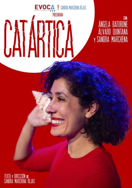 Catártica