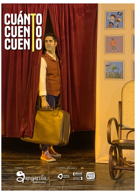 Cuánto cuento cuento