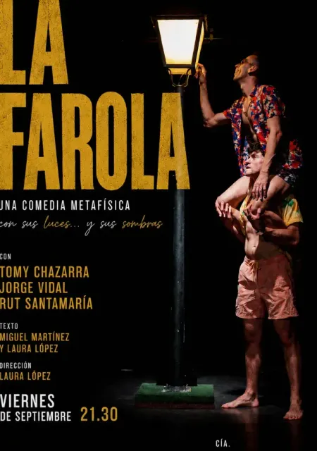 La farola