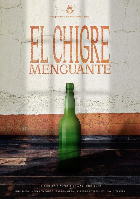 El chigre menguante