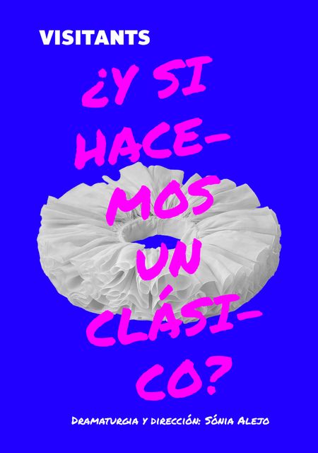 ¿Y si hacemos un clásico?