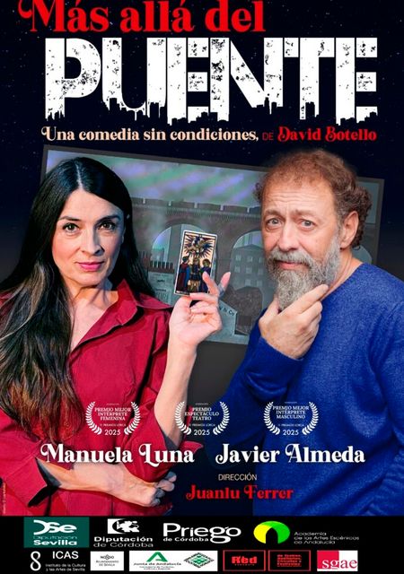 Más allá del Puente