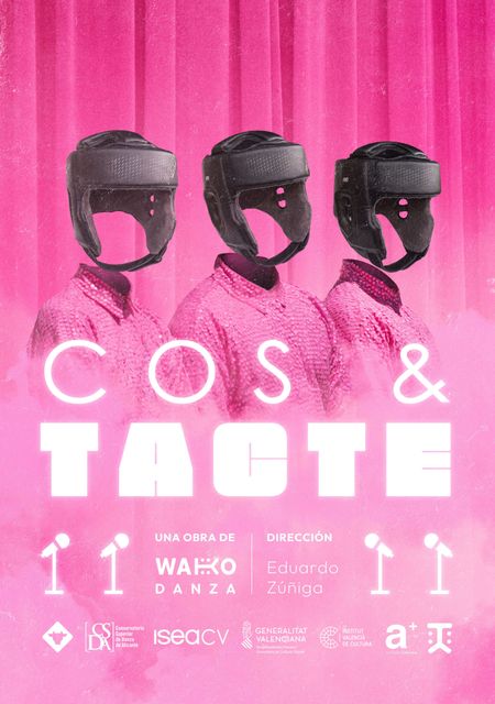 Cos & Tacte