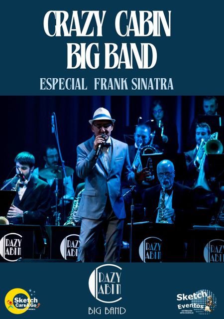 Tributo Frank Sinatra