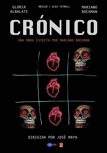 Crónico