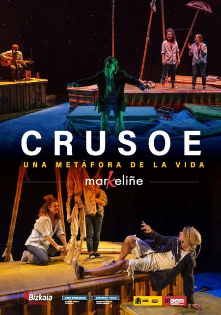 Crusoe