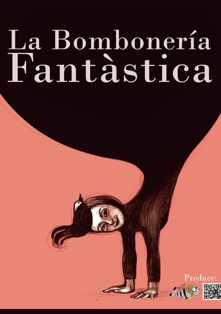 La Bombonería Fantástica