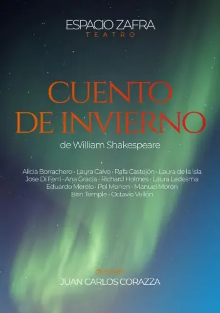 Cuento de invierno
