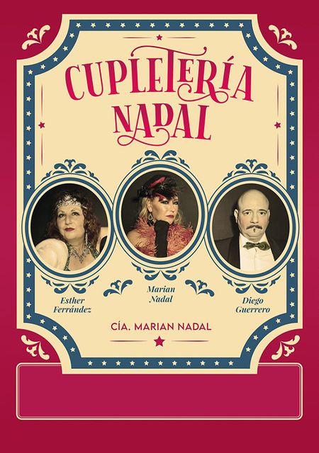 Cupletería Nadal