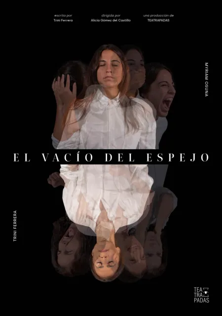 El vacío del espejo
