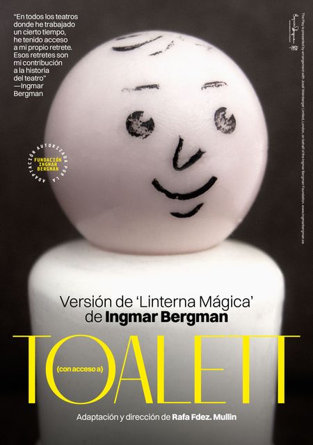 Toalett (con acceso A)